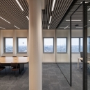 De Nederlandsche Bank (DNB) Amsterdam