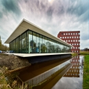 Waterschap Laboratorium in Veendam
