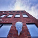 The CodeBrigd building in Alphen aan den Rijn