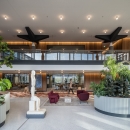 De Nederlandsche Bank (DNB) Amsterdam