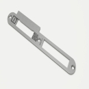 QbiQ strike plate 3.0