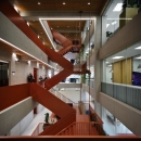 Atrium at Pivot Park in Oss