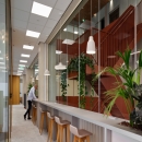 iQ PROTECT Hightech EI60 Safe at Acerta Pharma in Oss.