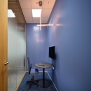 iQ WOOD Structural at Acerta Pharma in Oss.