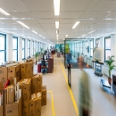 Bureau Kroner Binckhorstlaan Den Haag
