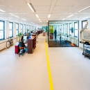 Bureau Kroner Binckhorstlaan Den Haag