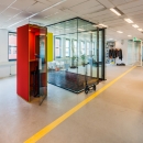 Bureau Kroner Binckhorstlaan Den Haag