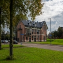 Dokhuis Rotterdam