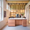 Dokhuis Rotterdam