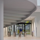 iQ PROTECT Smoke S200 smoke-resistant partition wall 