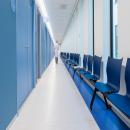 QbiQ iQ PURO 1 - Single sheeted steel door frames