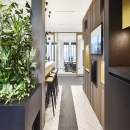 Interior at BDO Maastricht.