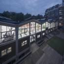 MVRDV House Rotterdam building