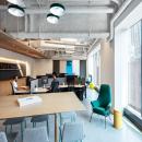 Office at Wordwide New York