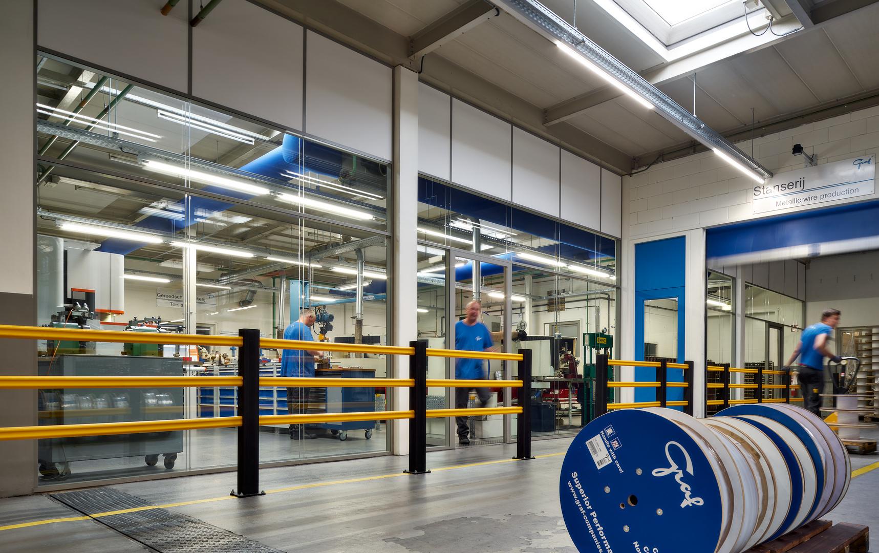 Enschedees metaalbedrijf failliet, 73 mensen verliezen hun baan