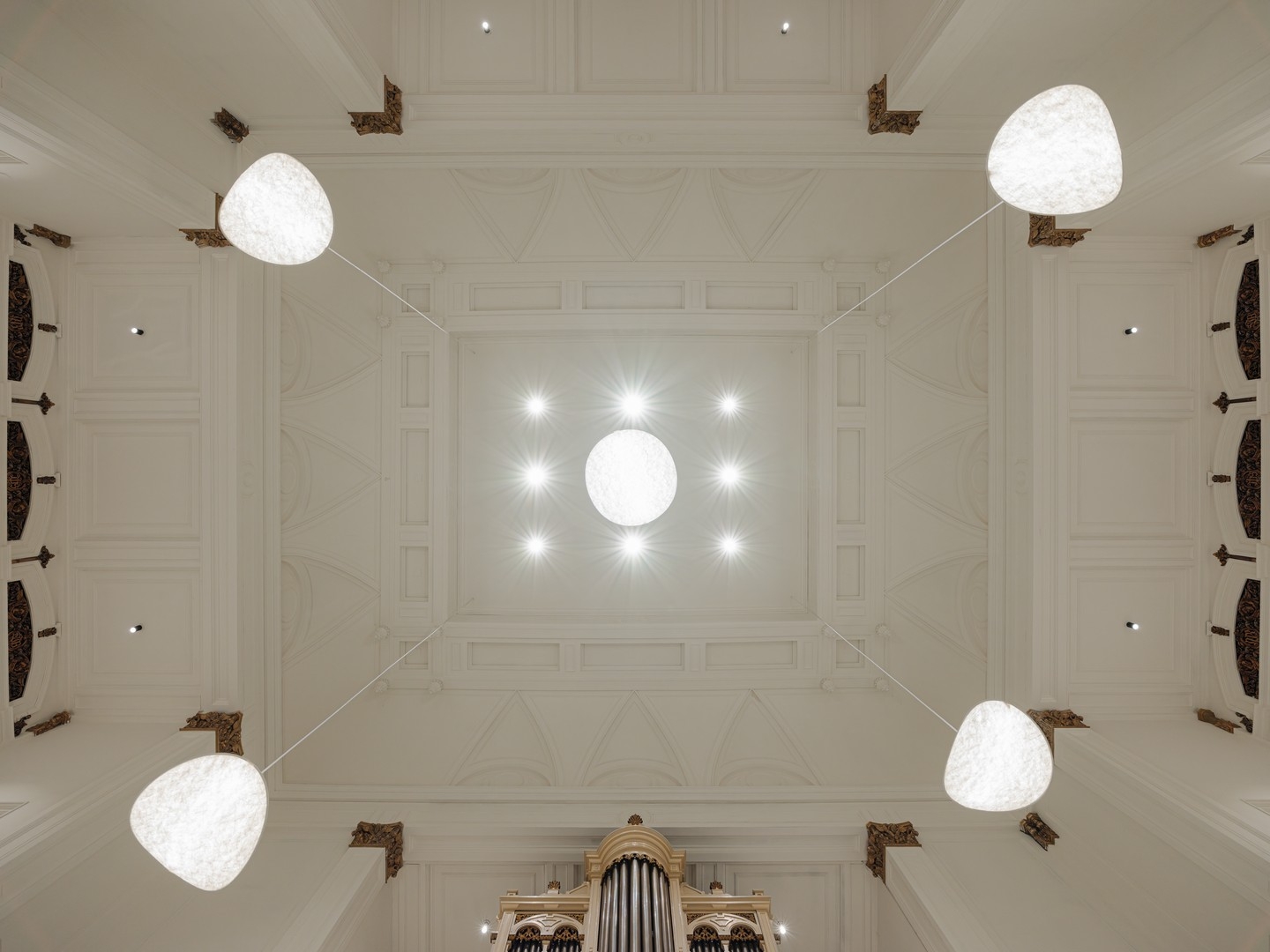 Adagio Amsterdam