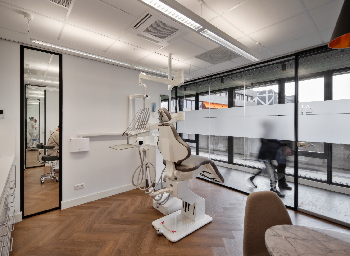 Tandartspraktijk Slotervaart Amsterdam