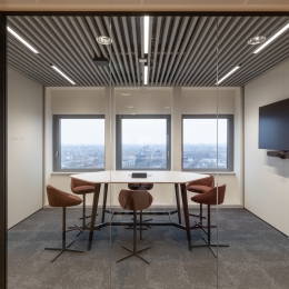 De Nederlandsche Bank (DNB) Amsterdam