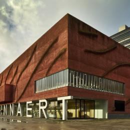 Minnaert University in Utrecht