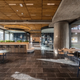 De Nederlandsche Bank (DNB) Amsterdam