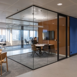 De Nederlandsche Bank (DNB) Amsterdam