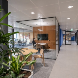 De Nederlandsche Bank (DNB) Amsterdam