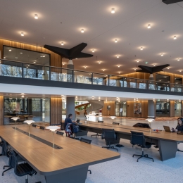 De Nederlandsche Bank (DNB) Amsterdam