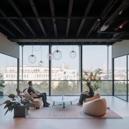 Greystone Antwerpen 
