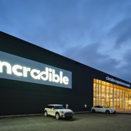 Incradible Breukelen