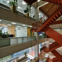 Pivot Park Oss