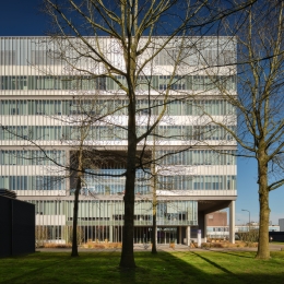 Pivot Park Oss