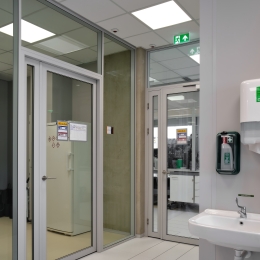Pivot Park Oss