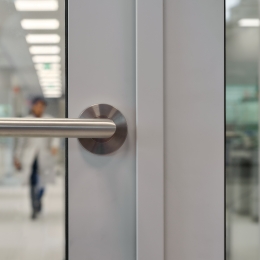 Pivot Park Oss