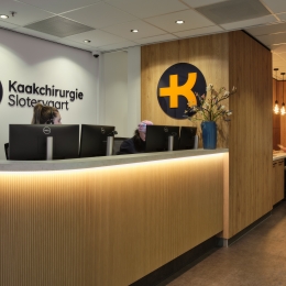Kaakchirurgie Slotervaartziekenhuis