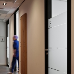 Kaakchirurgie Slotervaartziekenhuis