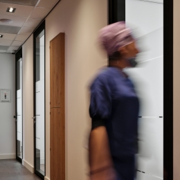 Kaakchirurgie Slotervaartziekenhuis