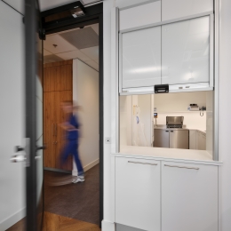 Kaakchirurgie Slotervaartziekenhuis