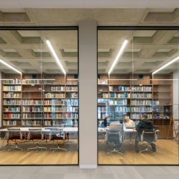 3.6 meter high  glass partitions