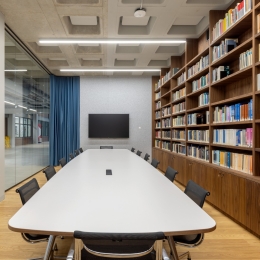 3.6 meter high  glass partitions