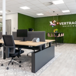 Office at Vertraco