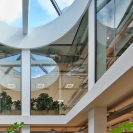 Wijkcentrum Vleuten