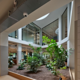 Wijkcentrum Vleuten