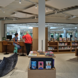 Wijkcentrum Vleuten