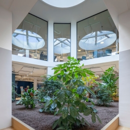 Wijkcentrum Vleuten
