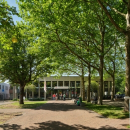 Wijkcentrum Vleuten