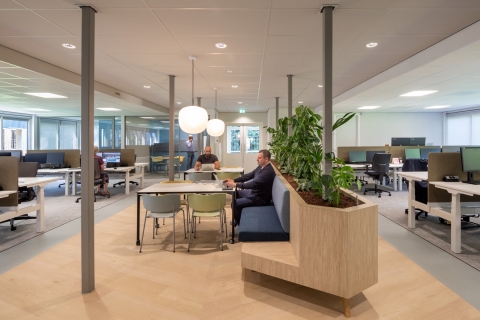 ASG Servicecenter Almere