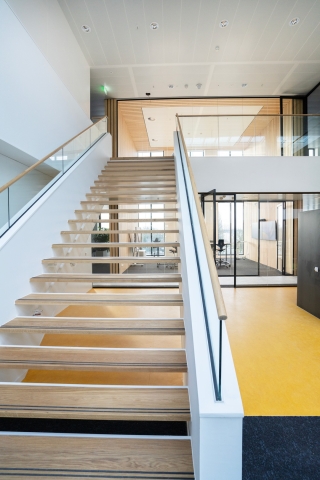 ASML De Run 1000 Veldhoven