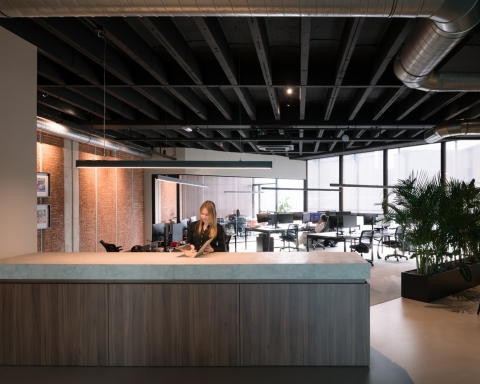 Greystone Antwerpen 