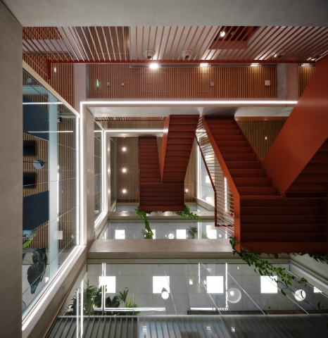 Pivot Park Oss