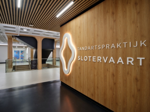 Tandartspraktijk Slotervaart Amsterdam